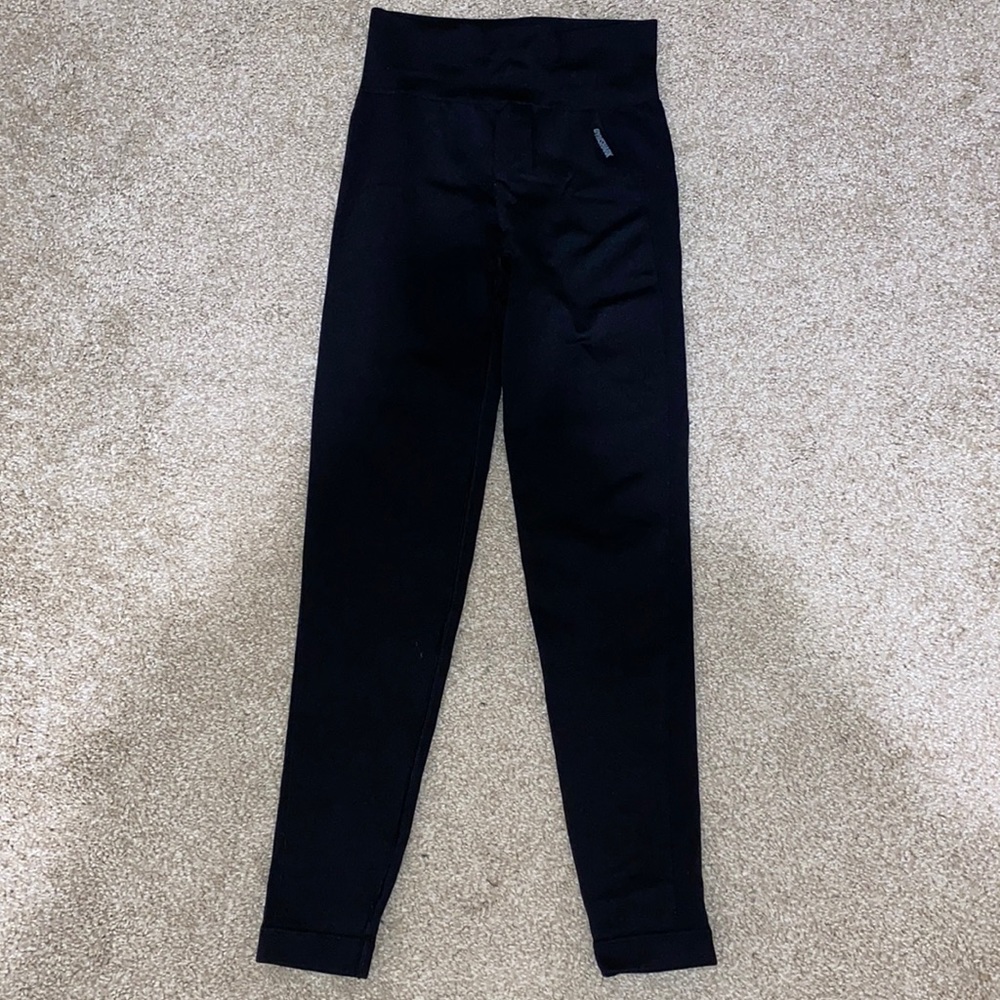 Gymshark Flex High Waisted Leggings - Size Small